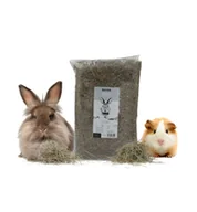 Podłoże dla gryzoni - RECEK Siano Classic 1,2kg - miniaturka - grafika 1