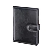 Notesy i bloczki - Notes Notatnik Zbliżony A5 Wymienny wkład 100 kartek gładki Drops Office - miniaturka - grafika 1