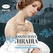 Audiobooki - literatura piękna - Narzeczona i hrabia - miniaturka - grafika 1