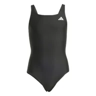 Stroje kąpielowe dla dziewczynek - Kostium do pływania V-back Swimsuit Kids - miniaturka - grafika 1