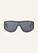 Okulary przeciwsłoneczne - Fendi Okulary Przeciwsłoneczne fn000772 blau - miniaturka - grafika 1