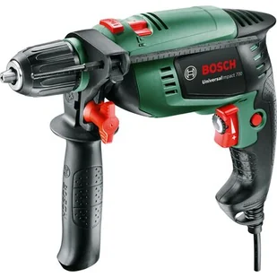 Bosch Wiertarka przewodowa 700 W 1BIEG - Wiertarki - miniaturka - grafika 1