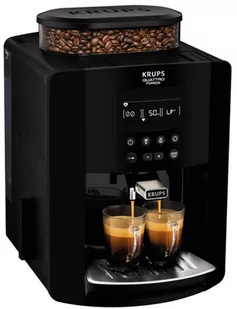 Ekspres do kawy Krups Quattro Force EA8170 - Ekspresy do kawy - miniaturka - grafika 1
