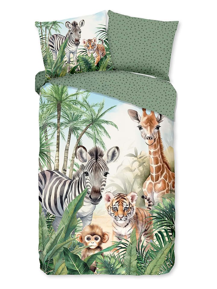 Good Morning Komplet pościeli 