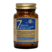 Suplementy diety - Solgar 7 001692 - miniaturka - grafika 1