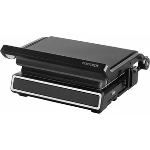 Grill elektryczny Concept GE3550 - Grille elektryczne - miniaturka - grafika 1