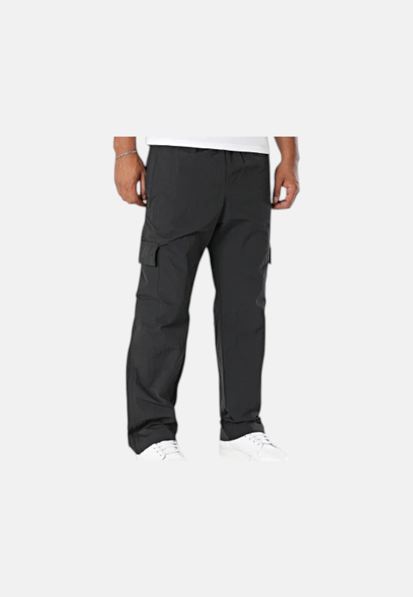 Spodnie męskie Adidas Originals JY1390 czarny