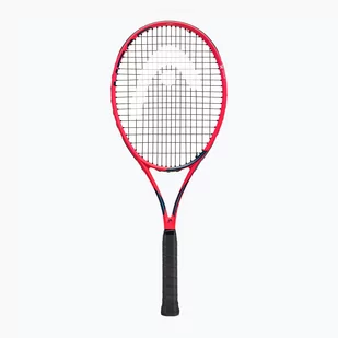 Rakieta tenisowa HEAD MX Attitude Comp light red - Tenis ziemny - miniaturka - grafika 1