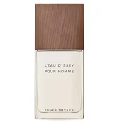 Wody i perfumy męskie - Issey Miyake L'eau D'issey Pour Homme Vetiver woda toaletowa spray 100ml - produkt bez opakowania - miniaturka - grafika 1