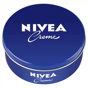 Nivea Creme 400ml - Kremy do twarzy - miniaturka - grafika 1