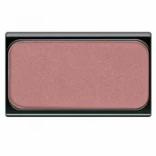 Róże do policzków - Artdeco Blusher róż do policzków 5 g 44 Red Orange - miniaturka - grafika 1