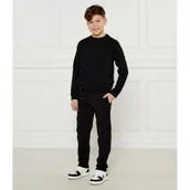 Dresy i komplety dla chłopców - Guess Dres | Regular Fit - miniaturka - grafika 1