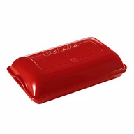 Formy do ciast - Forma do CIABATTY - czerwony kod: EH345502 - miniaturka - grafika 1