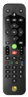 Pilot Do Dekodera Cyfrowy Polsat Box 4K Bluetooth - Piloty - miniaturka - grafika 1