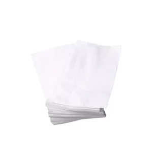 Torby Torebki Papierowe Biała 14X29Cm 1,5Kg 100Szt - Opakowania i torebki na prezenty - miniaturka - grafika 1