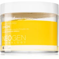 Peelingi i scruby do twarzy - Bio NEOGEN Dermatology Peel Gauze Peeling Lemon - Płatki złuszczające - miniaturka - grafika 1