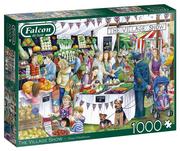 Puzzle - Falcon Puzzle 1000 Festiwal zdrowej żywności G3 - miniaturka - grafika 1