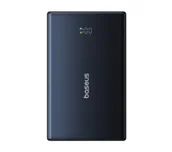 Powerbanki - Baseus PicoGo 10000mAh 20W Czarny - miniaturka - grafika 1