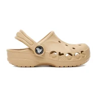 Buty dla dziewczynek - Klapki basenowe Crocs C-BAYA CLOG T 207012-212 - miniaturka - grafika 1