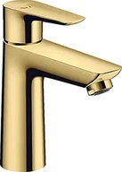 Baterie umywalkowe - Hansgrohe 71714990 Talis E Jednouchwytowa bateria umywalkowa 110 CoolStart bez - miniaturka - grafika 1