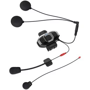 Sena Sena SF4 Bluetooth Communication System with HD Speakers - Akcesoria motoryzacyjne - miniaturka - grafika 1