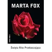 Religia i religioznawstwo - Święta Rito Przebaczająca Marta Fox - miniaturka - grafika 1