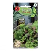 Nasiona i cebule - Legutko Mieszanka PIKANTNA - miniaturka - grafika 1