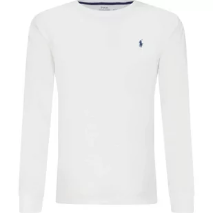 POLO RALPH LAUREN Longsleeve | Regular Fit - Koszulki dla chłopców - miniaturka - grafika 1