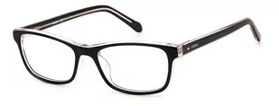 Okulary korekcyjne Fossil FOS 7132 807 - Okulary korekcyjne, oprawki, szkła - miniaturka - grafika 1