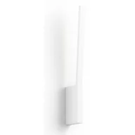 Systemy inteligentnych domów - Philips Philips Hue White and Colour Ambiance Liane 929003053201 biały - miniaturka - grafika 1