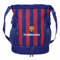 Plecaki - FC Barcelona plecak sportowy Gym Backpack 612429197 - miniaturka - grafika 1