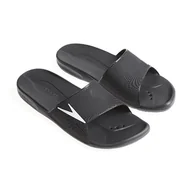 Klapki i japonki męskie - Męskie Klapki SPEEDO ATAMI II MAX AM 8-090603503 – Czarny - miniaturka - grafika 1
