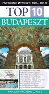 Przewodniki - Budapeszt. Top 10 - miniaturka - grafika 1