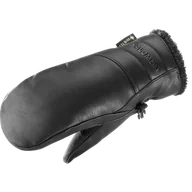 Rękawiczki - RĘKAWICE SALOMON NATIVE GTX MITTEN W C23854 - miniaturka - grafika 1