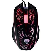 Myszki - Media-Tech Cobra Pro X-Light czarna (MT1117) - miniaturka - grafika 1