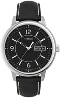 Zegarki męskie - Zegarek Timex TW2V29200 Chicago - miniaturka - grafika 1