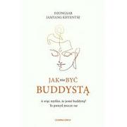 Filozofia i socjologia - Jak nie być buddystą - miniaturka - grafika 1