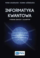 E-booki - informatyka - Informatyka kwantowa - miniaturka - grafika 1