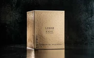 Wody i perfumy unisex - Kajal Lamar woda perfumowana 100 ml - miniaturka - grafika 1