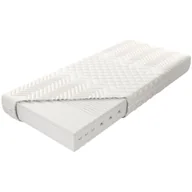 Materace - Materac Sueno Vital H2 M&K Foam Koło Rozmiar - 80x200, Pokrowiec - Nordic Comfort - miniaturka - grafika 1