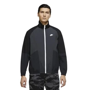Nike DD6170-060 M NSW TREND UL JKT kurtka męska ANTRACITE/CZARNA/OFF NOIR/(BITE) rozmiar XL - Kurtki męskie - miniaturka - grafika 1