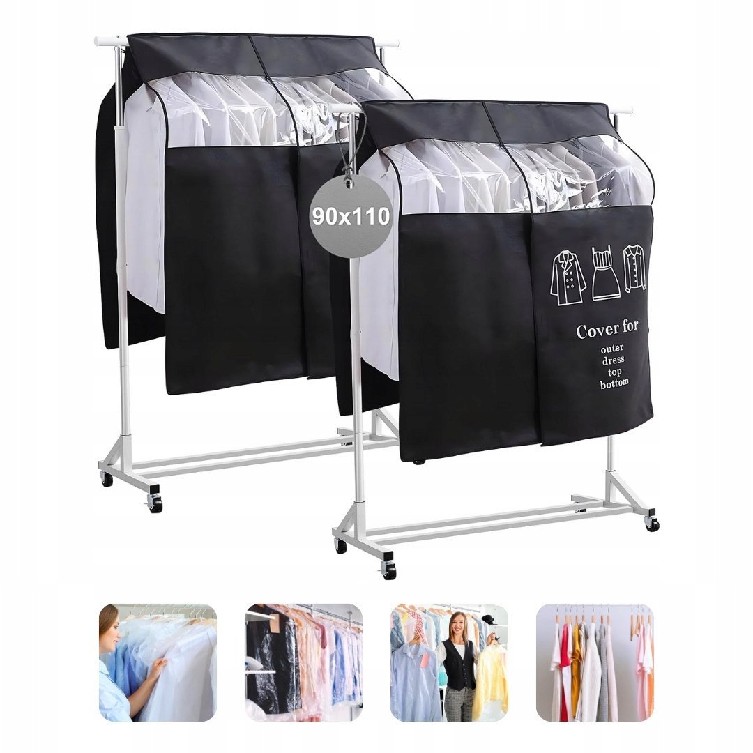 Pokrowiec uniwersalny syntetyk