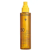 Balsamy i kremy do opalania - Caudalie Vinosun Protect, olejek do opalania SPF 50, 150 ml - miniaturka - grafika 1