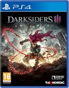 Gry PlayStation 4 - Darksiders 3 GRA PS4 - miniaturka - grafika 1