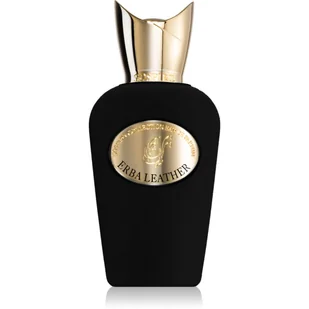 Sospiro Perfumes Erba Leather woda perfumowana 100 ml - Wody i perfumy damskie - miniaturka - grafika 1