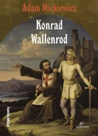 Poezja - Konrad Wallenrod Nowa - miniaturka - grafika 1