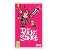 Gry Nintendo Switch - The Plucky Squire Gra na Nintendo Switch - miniaturka - grafika 1