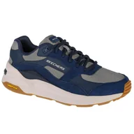 Buty trekkingowe męskie - Buty do chodzenia męskie, Skechers Global Jogger - miniaturka - grafika 1