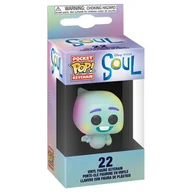 Breloczki dla dzieci - Funko brelok Disney Soul 22 figurka 3cm - miniaturka - grafika 1
