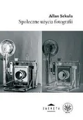 Książki o kulturze i sztuce - Społeczne użycia fotografii - miniaturka - grafika 1